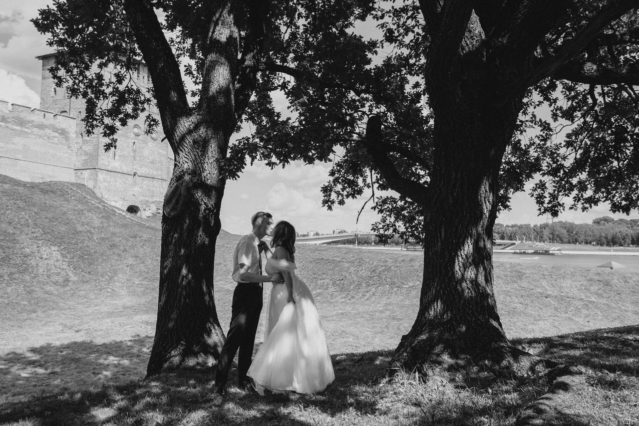 Ваши теплые слова. Фотограф Великий Новгород