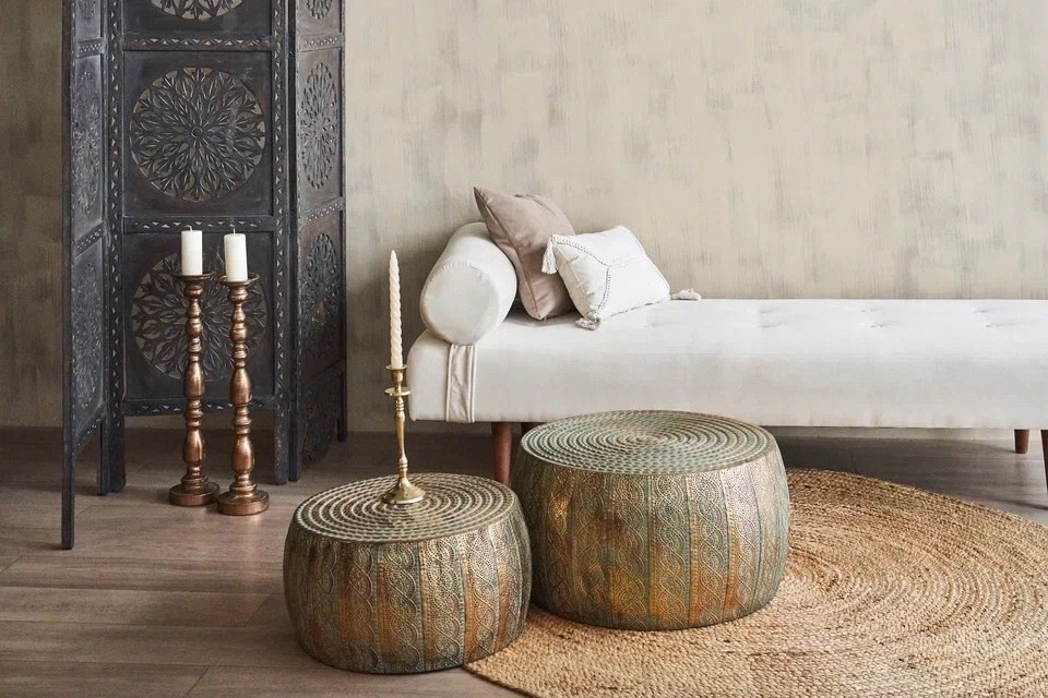 — верхняя часть города