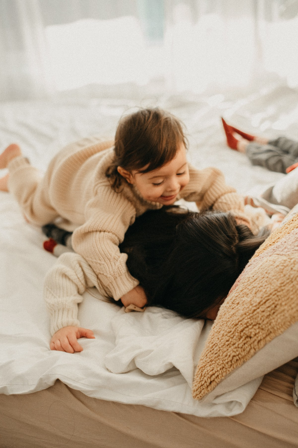 Запах печенек | дома