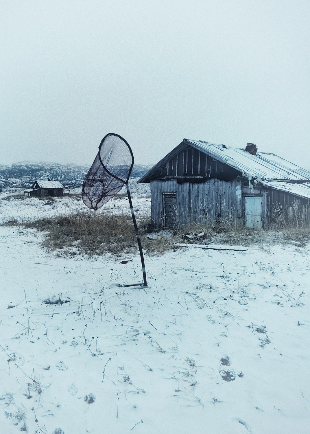 ТРЭВЭЛ. Творческие фотосессии в Москве
