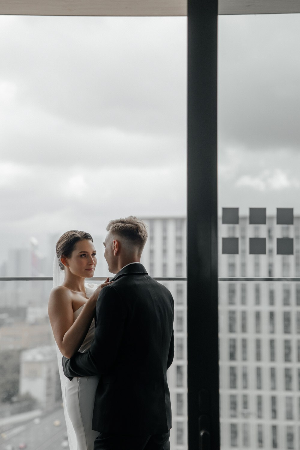 A & G. Свадебный фотограф Москва