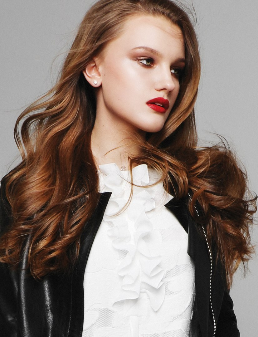 VASILISA. THE FAME MODELS