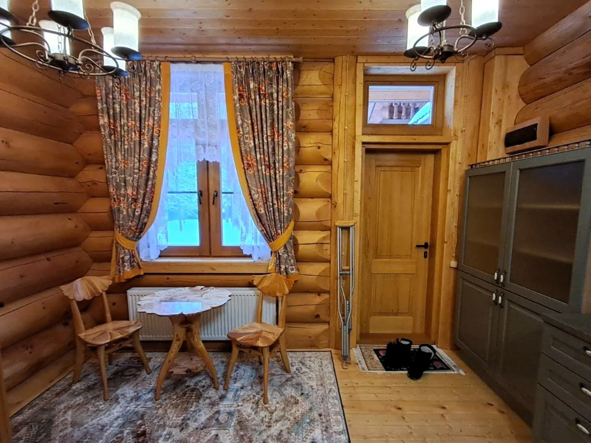 ОБНАЛИЧКА. Строительство, отделка и реставрация деревянных домов в Москве и М.О