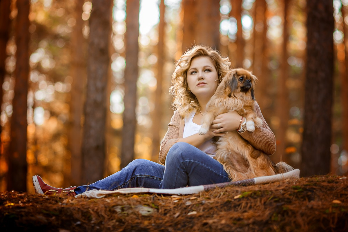 Домашние животные (фотосессия питомцев). Семейный фотограф в Екатеринбурге