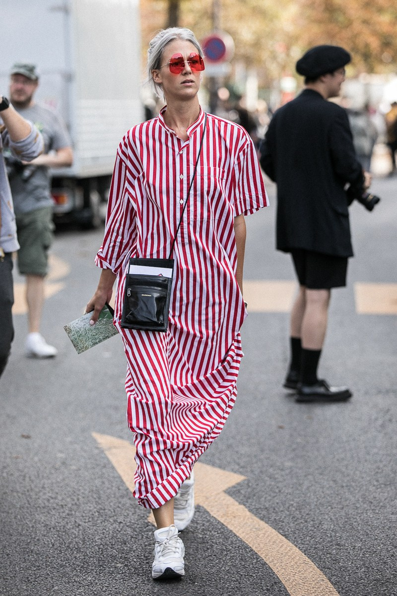 Streetstyle. Фотограф Алексей Дупляков