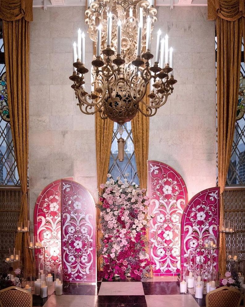 Площадка № 3-5. Свадебный и портретный фотограф Москва