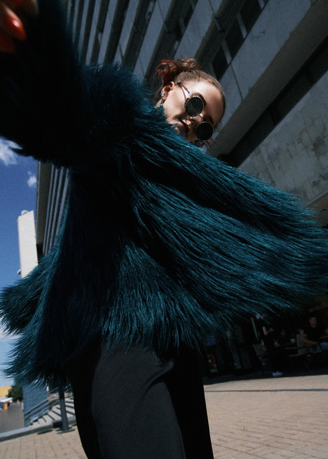 БУК. Фотограф Сергей Бойко Москва