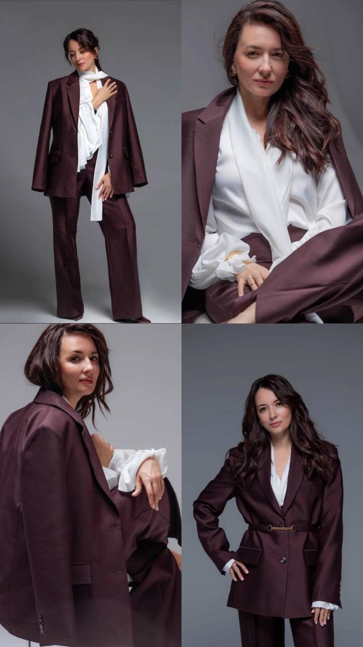 КОНТЕНТ. Фотография. Визуально-чувственный мир души