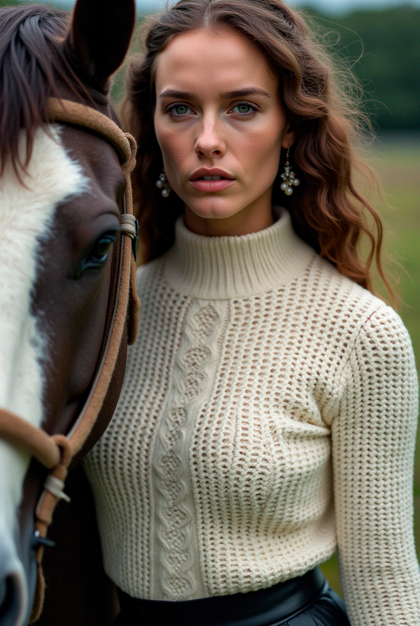 Подборка рандомных AI-фото клиентов. Фотосессии с помощью нейросетей от профессиональных фотографов и стилистов | Проект «AI-Photographer»