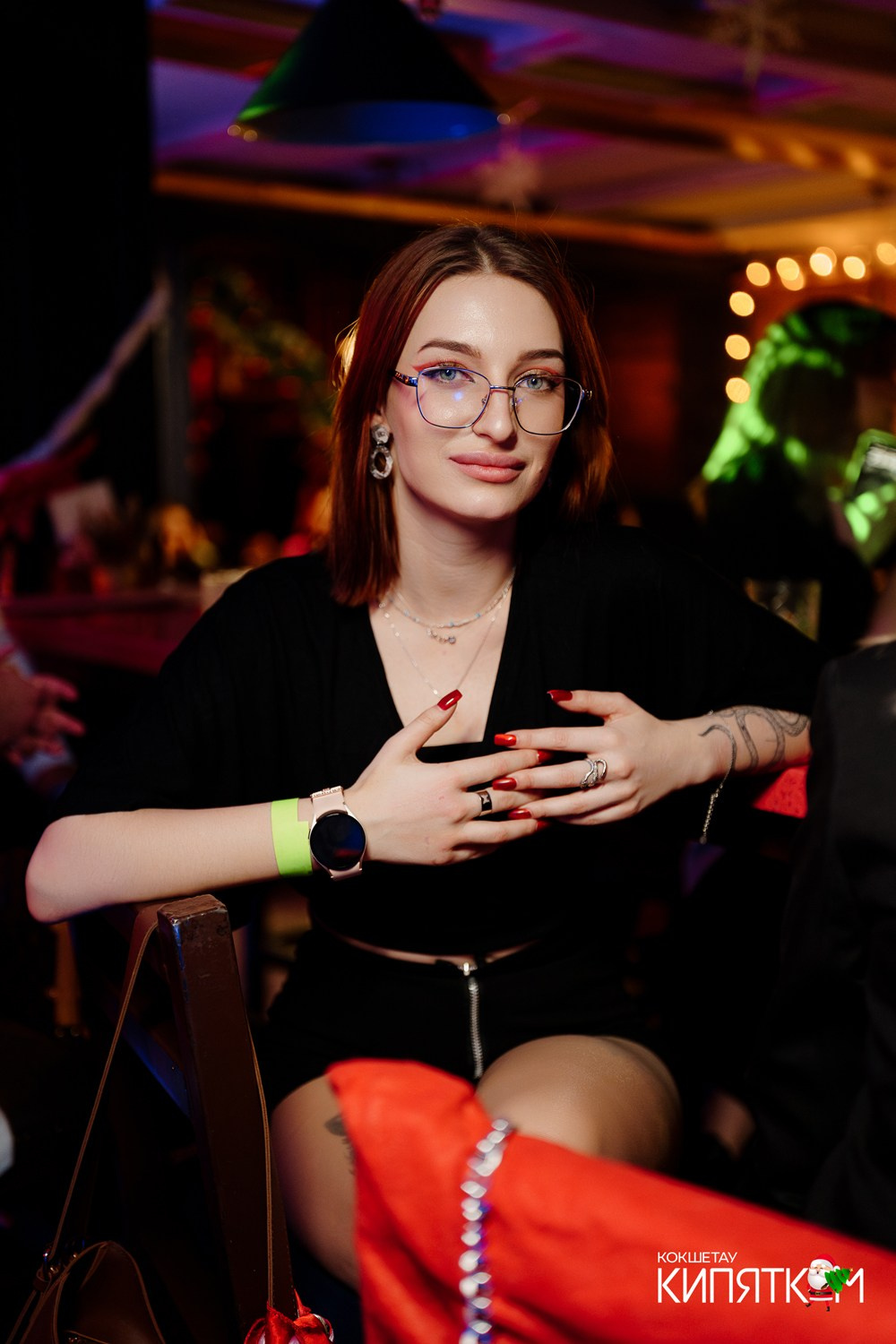 GENTLEMAN PUB. КИПЯТКОМ КОКШЕТАУ