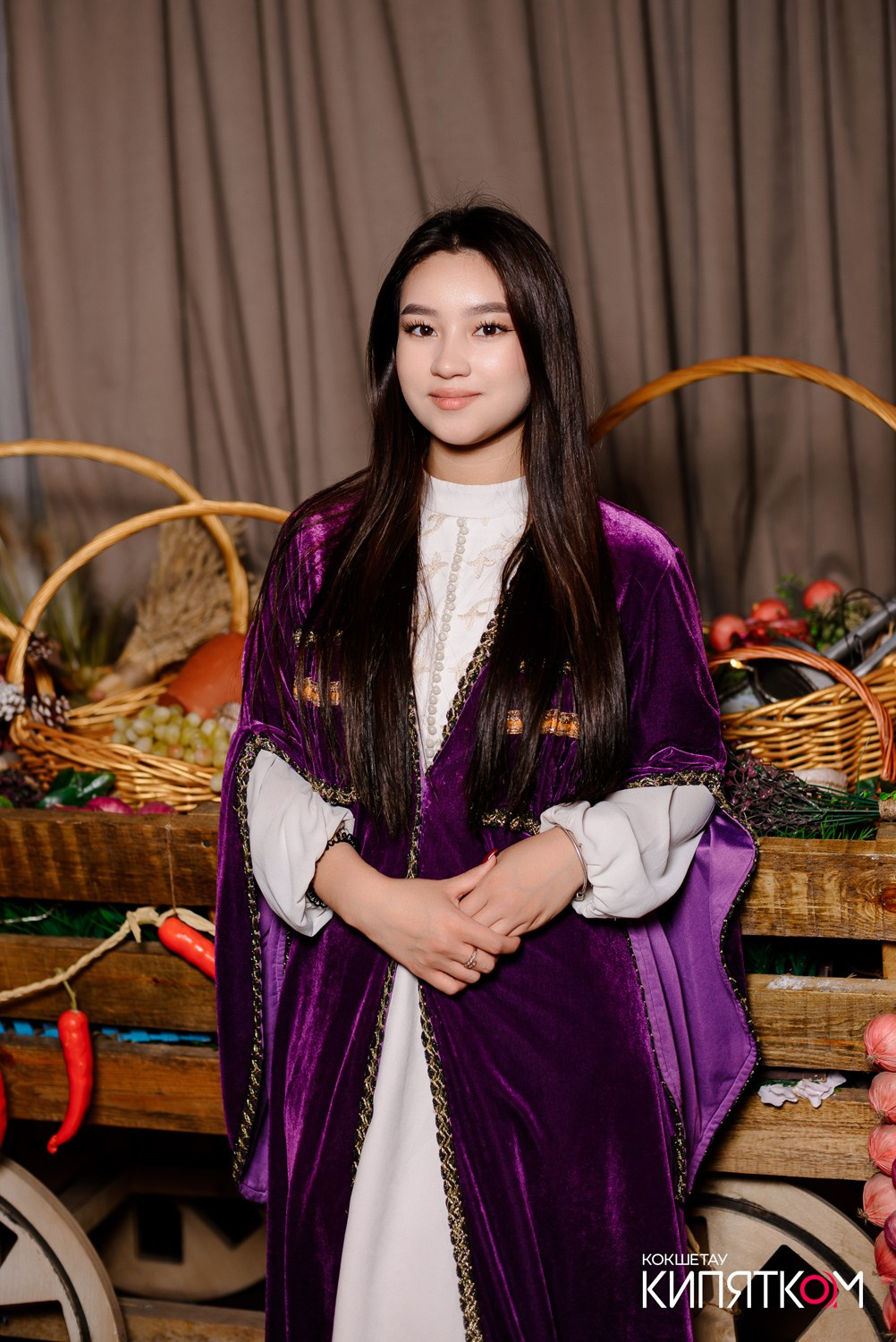 ТБИЛИСИ. КИПЯТКОМ КОКШЕТАУ