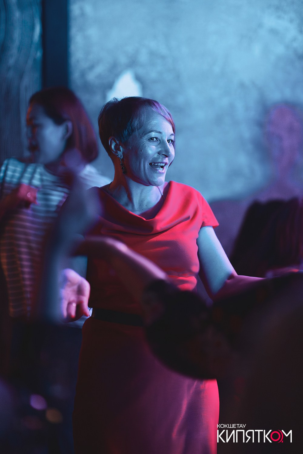 ШАШЛЫЧНЫЙ ДВОР. КИПЯТКОМ КОКШЕТАУ