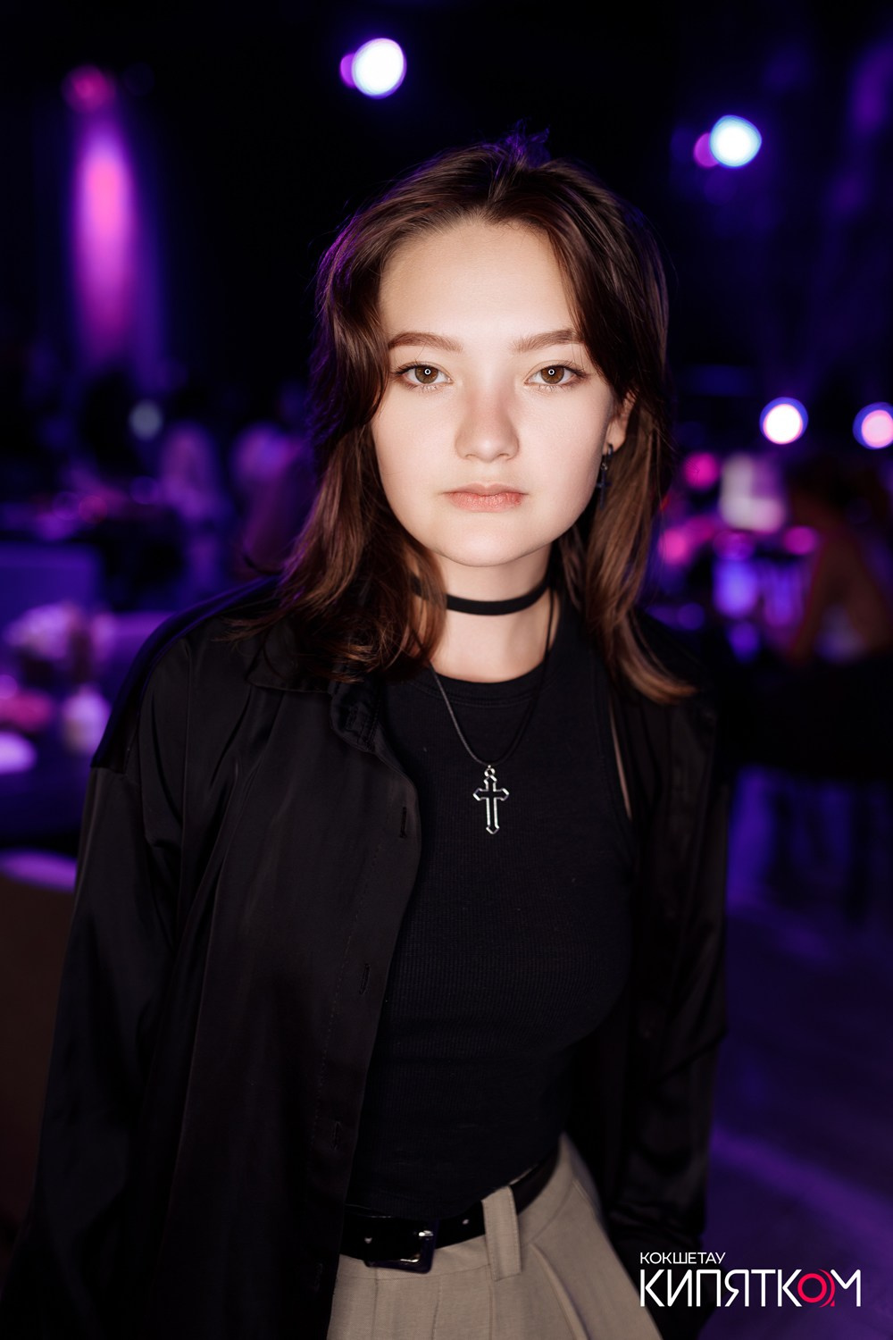 NE BRUKLIN. КИПЯТКОМ КОКШЕТАУ