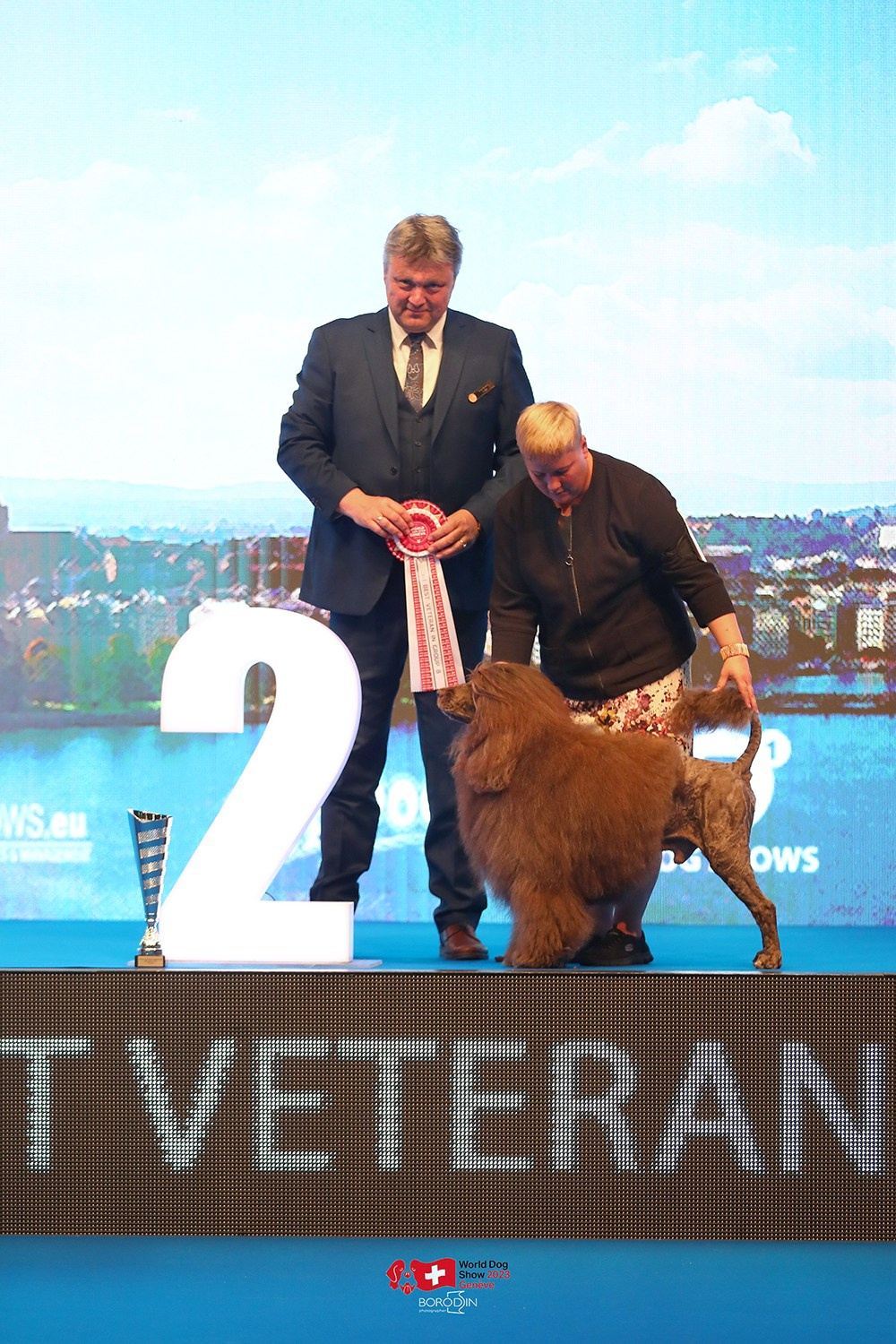 24-27.08.2023 WDS Geneva. Фотограф Дмитрий Бородин