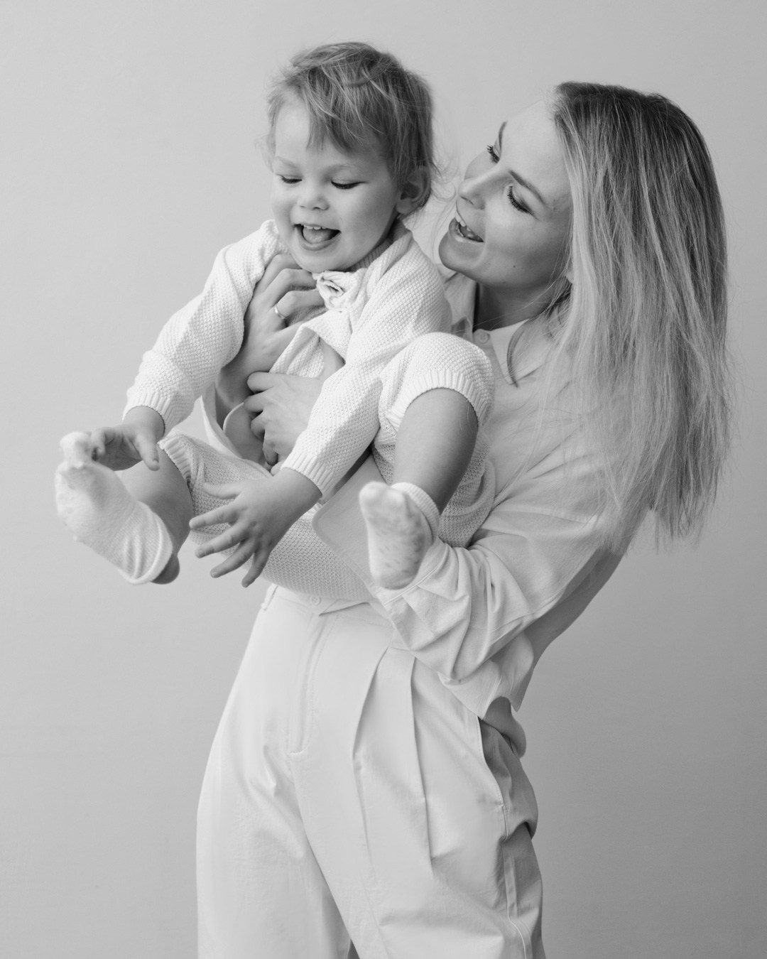 Дети. Фотограф в Москве Леонид Войт