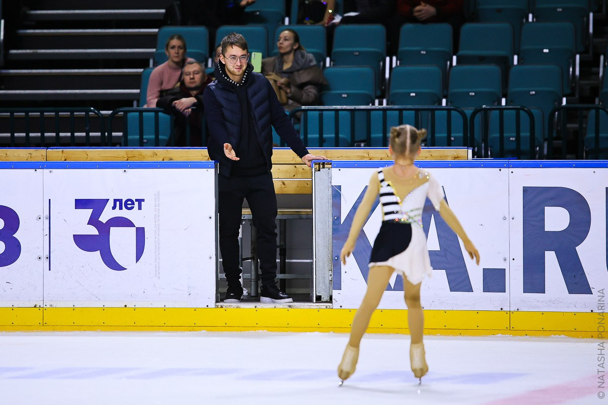 Петрова Антонина февраль 2024. ФК Фотограф в Санкт-Петербурге Наталья Понарина