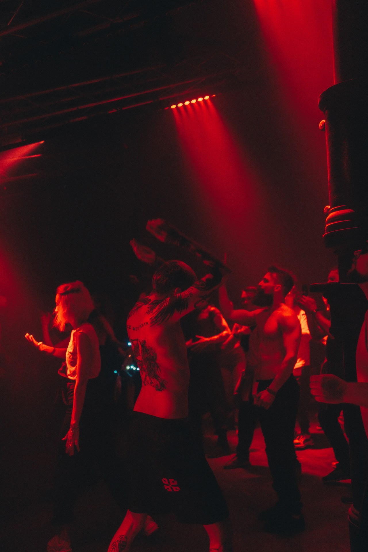 GAMMA FESTIVAL '22. KORSHIKOV SERGEY