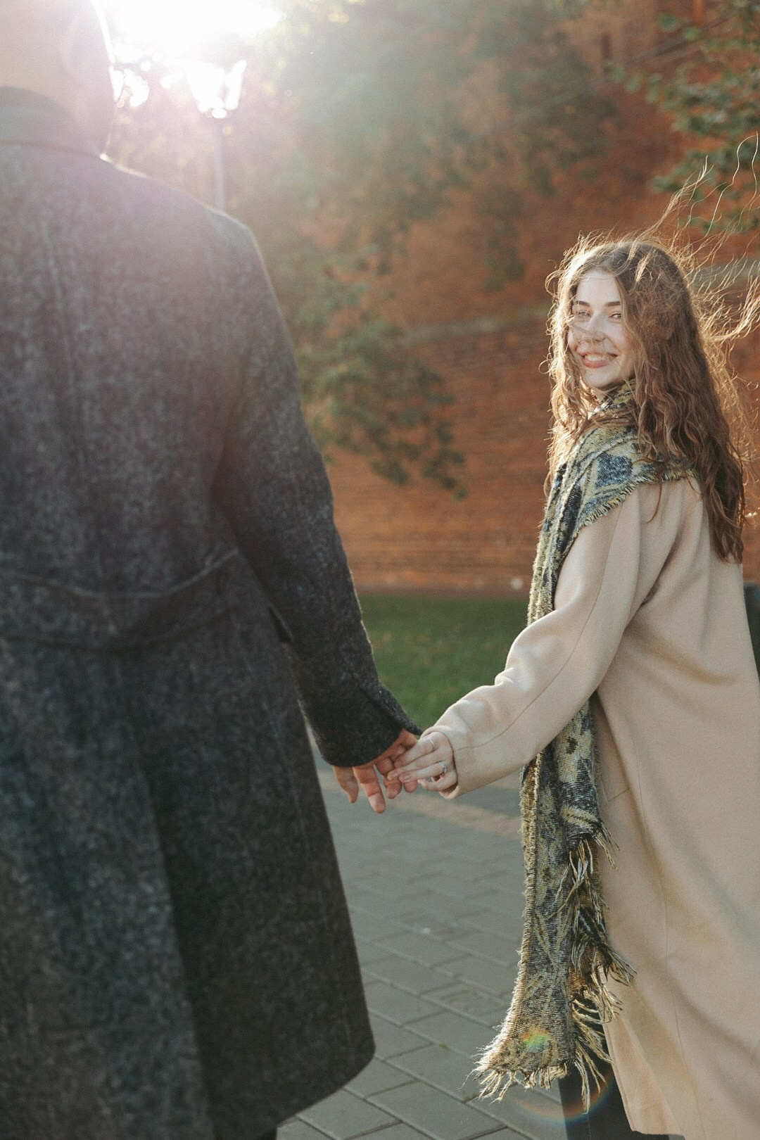 Леша и Марго. Фотограф Нижний Новгород