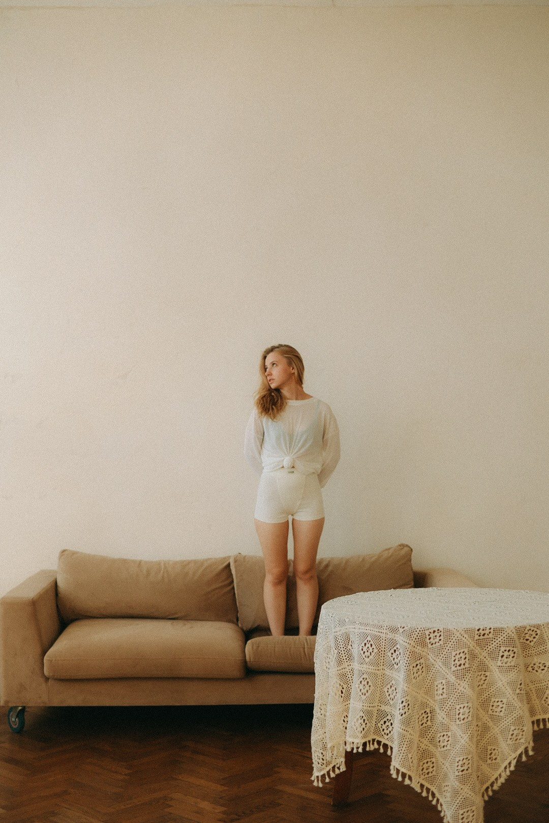 Вика. Фотограф Нижний Новгород