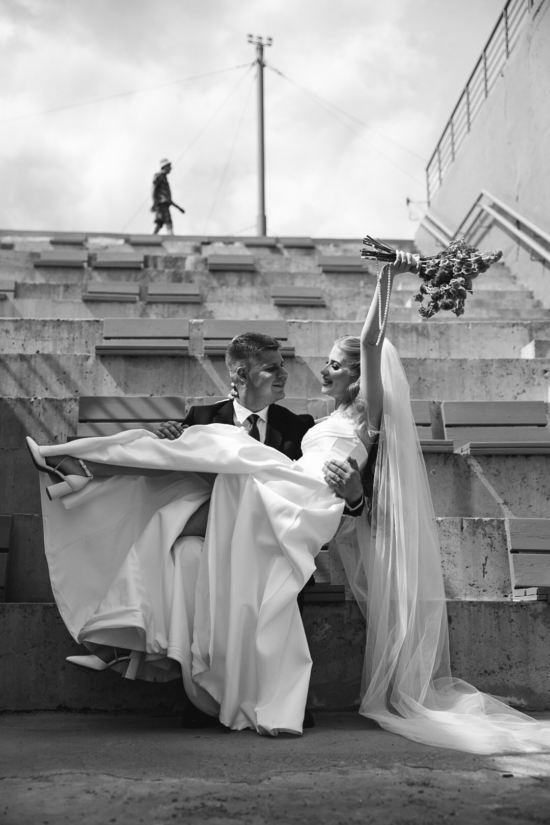 Саша и Аня. Фотограф Нижний Новгород