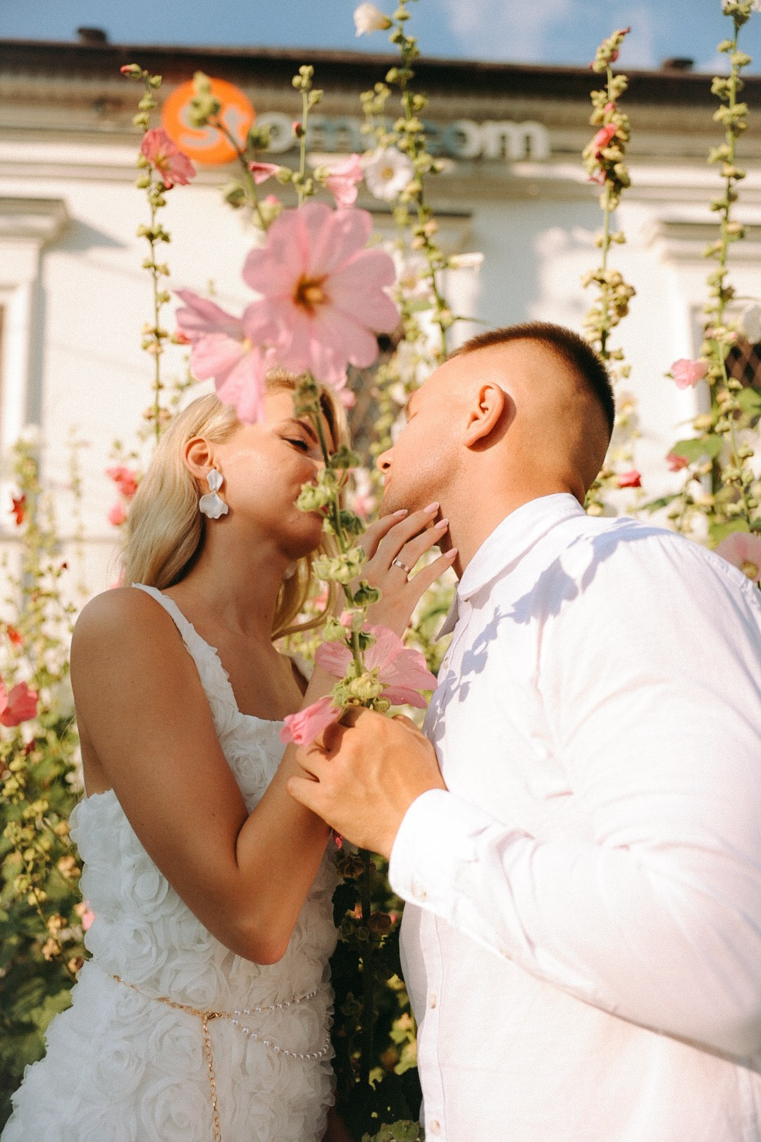 Валентин и Настя. Фотограф Нижний Новгород