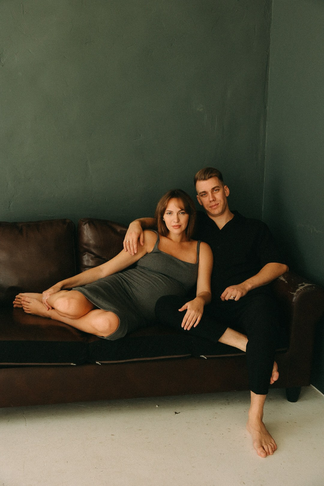 Влад и Наташа. Фотограф Нижний Новгород