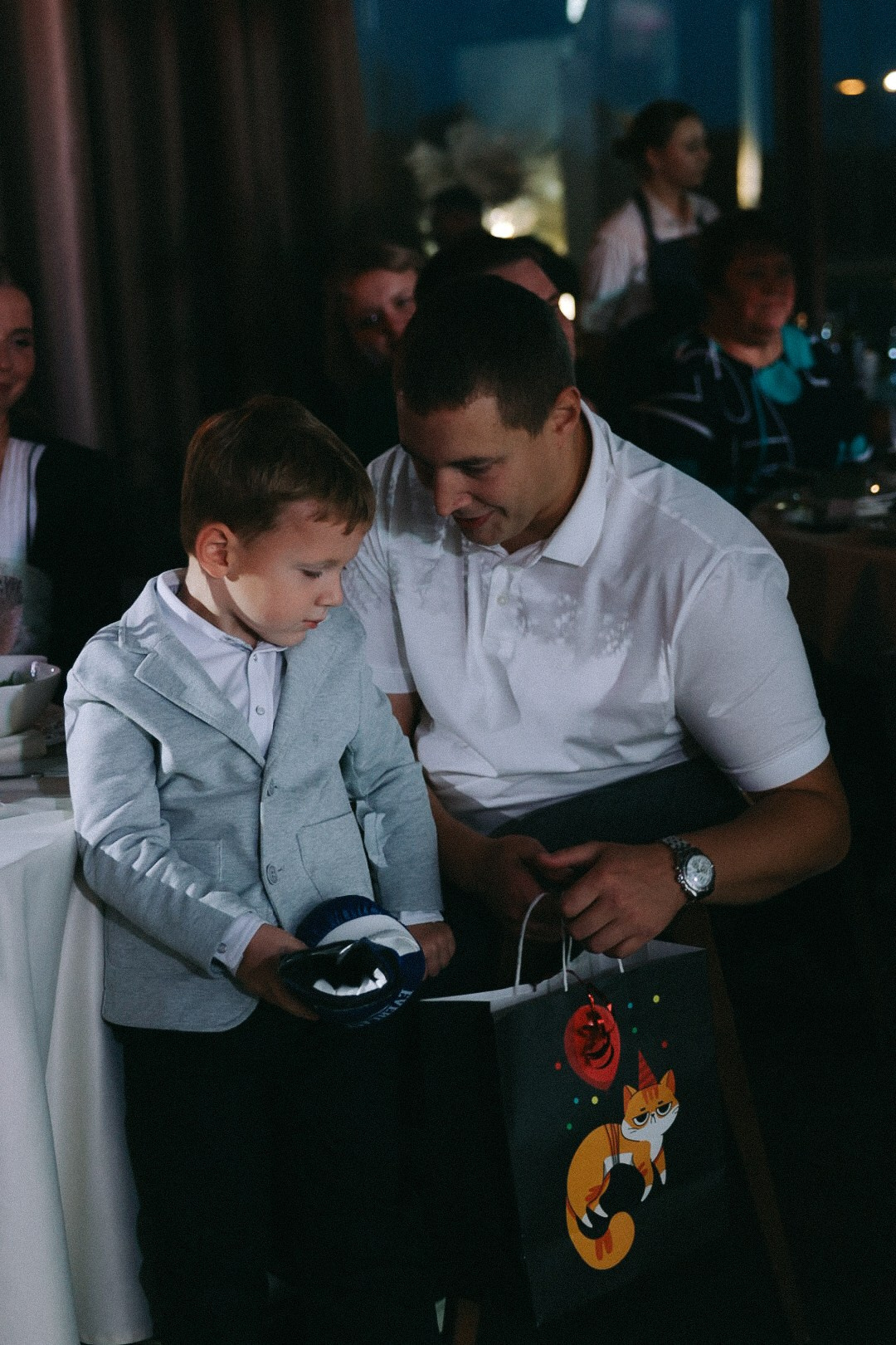 Максим и Даша. Фотограф Нижний Новгород