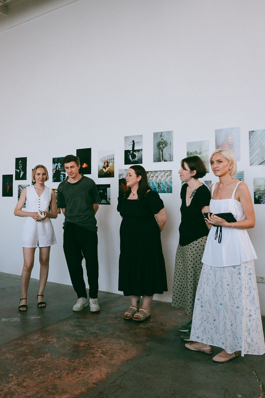 Коллаба 2.0. Фотограф Нижний Новгород