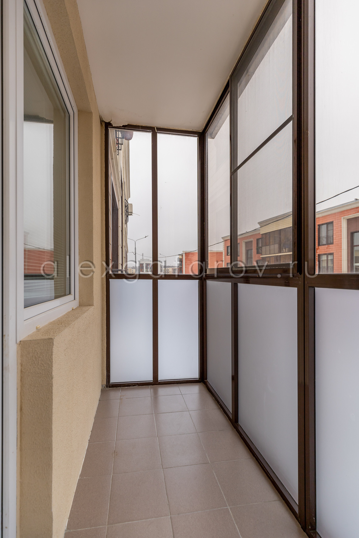 Алиса Федулова. Фотограф Гафаров Александр