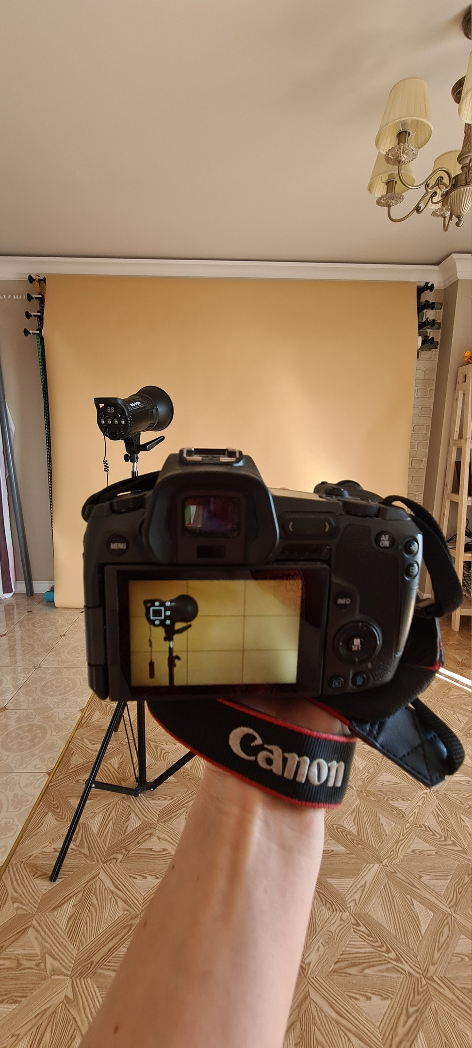 Фотостудия в Железнодорожном и Купавне. Фотограф в Железнодорожном и Балашихе