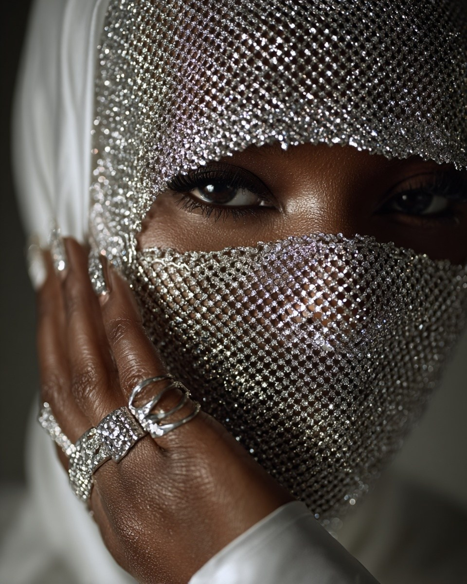 ИИ модели. Маркетинговое агенство by Анастасия Садовская