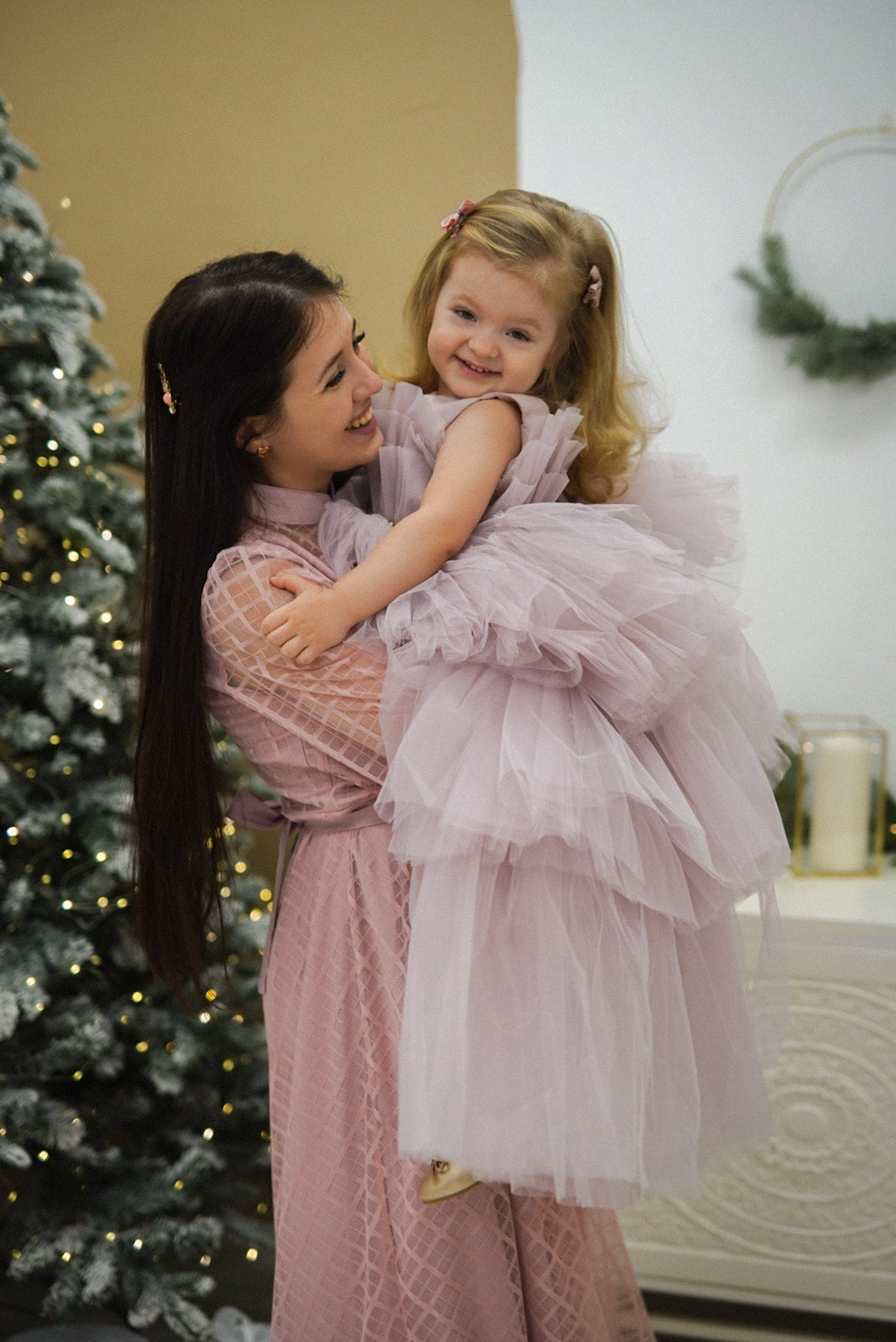 Алиса и Наташа. Главная