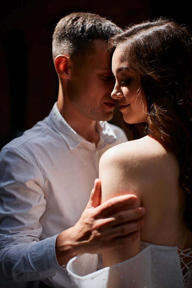 Захар и Ксения. Ваш фотограф Антон Колташов город Курган Тюмень Челябинск Екатеринбург