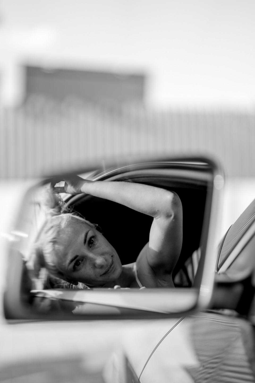 Фотосессия в Геленджике: На автомойке — фотограф Жанна Шестопалова