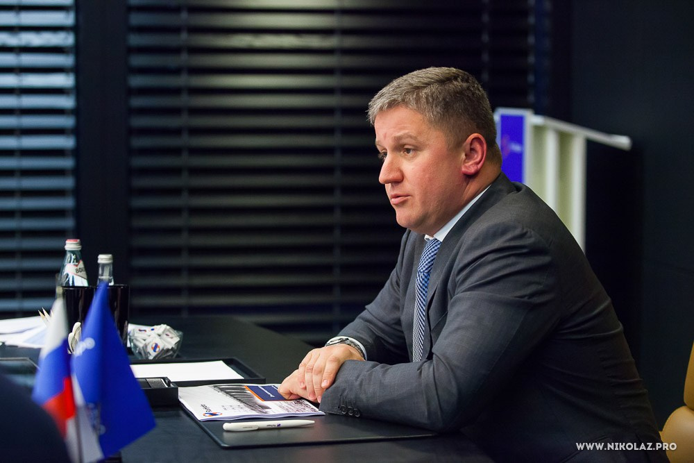 Русгидро (конференция). Видеооператор/Фотограф Николай Завьялов