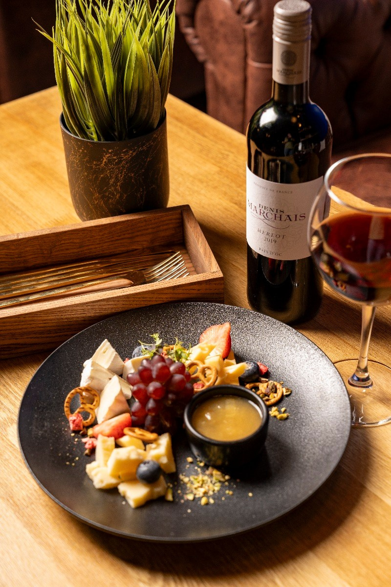 Фудсъемки. Dmitry Golenko