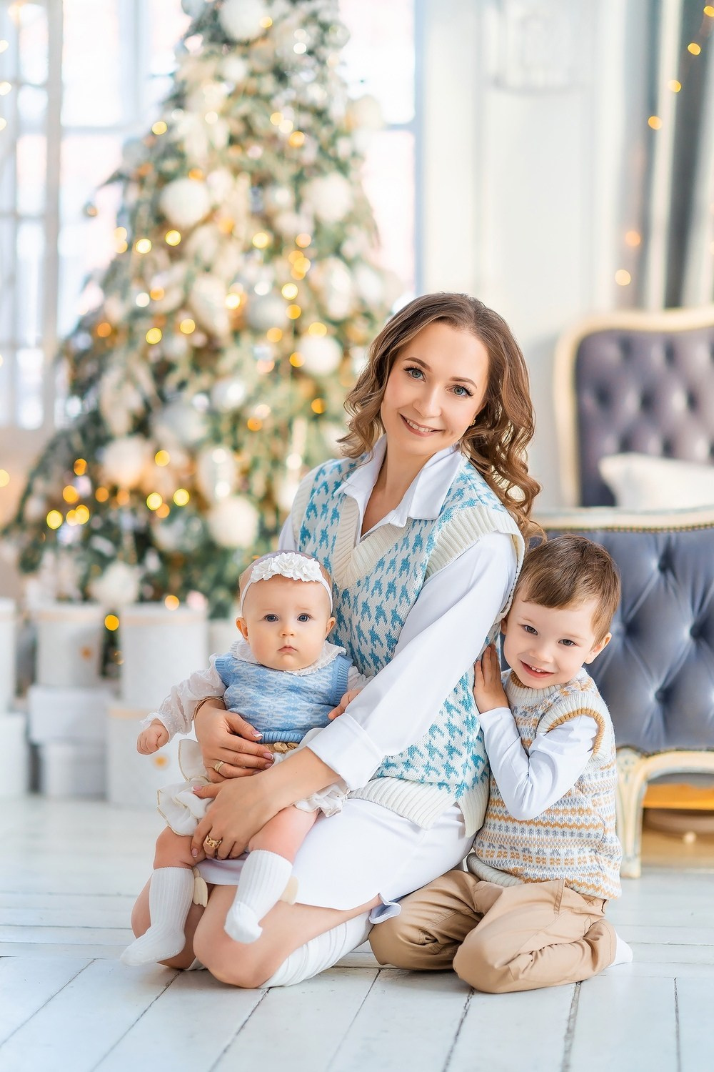 Детский и семейный фотограф в Москве Катерина Орлова