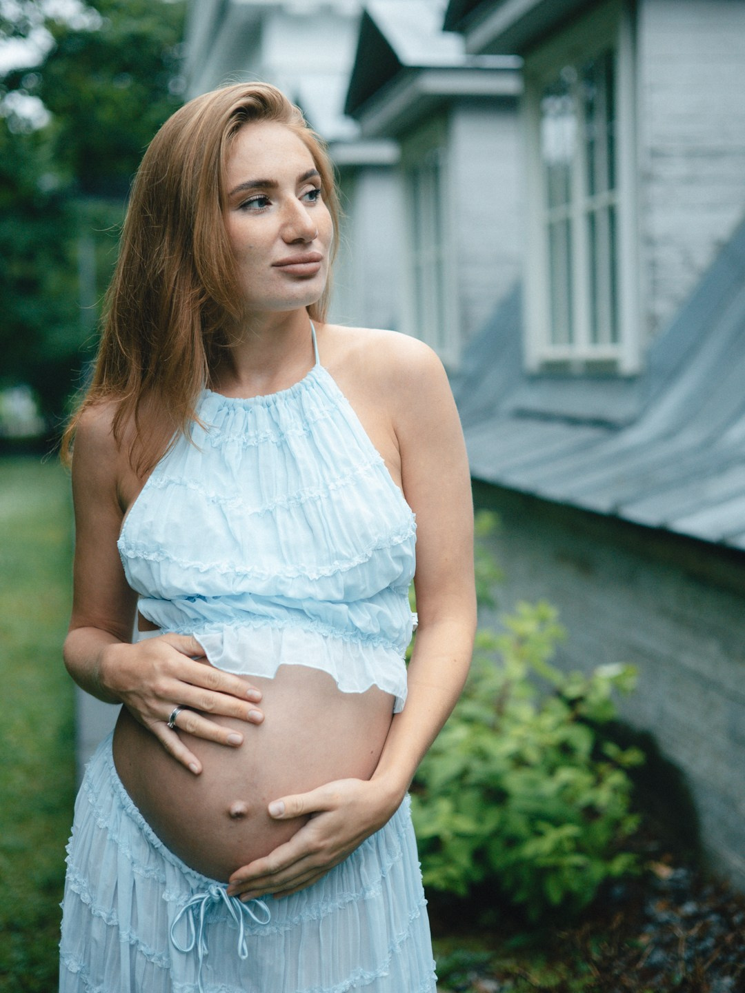 Elegant Pregnant Karina 2.0. Юлия Астра: Фотограф в Санкт-Петербурге. Снимаю женские портреты, уличные съёмки в Петербурге и людей с их собаками