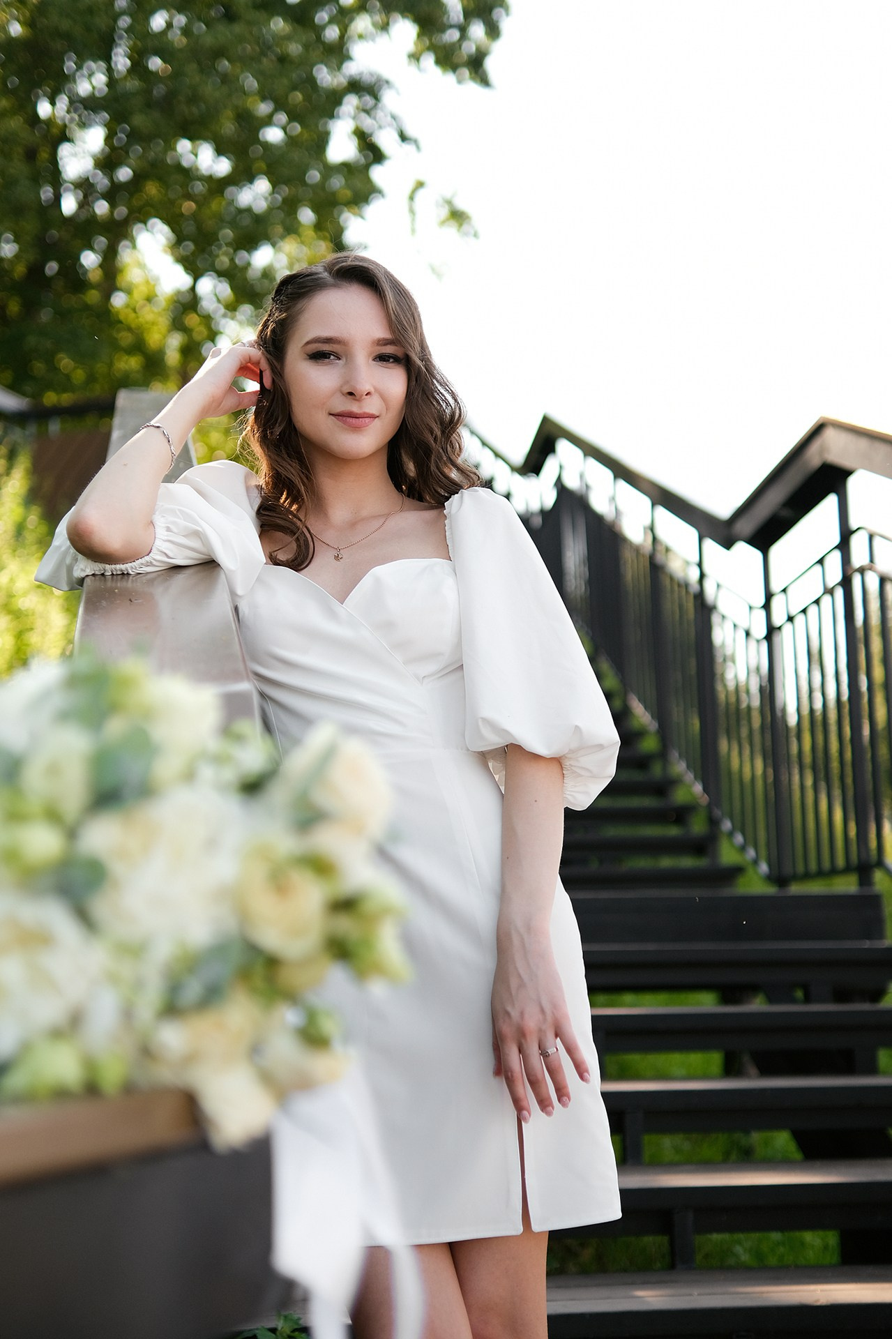 Lisaveta & Dmitriy. Свадебный и семейный фотограф Ксения Тараканова г. Иваново