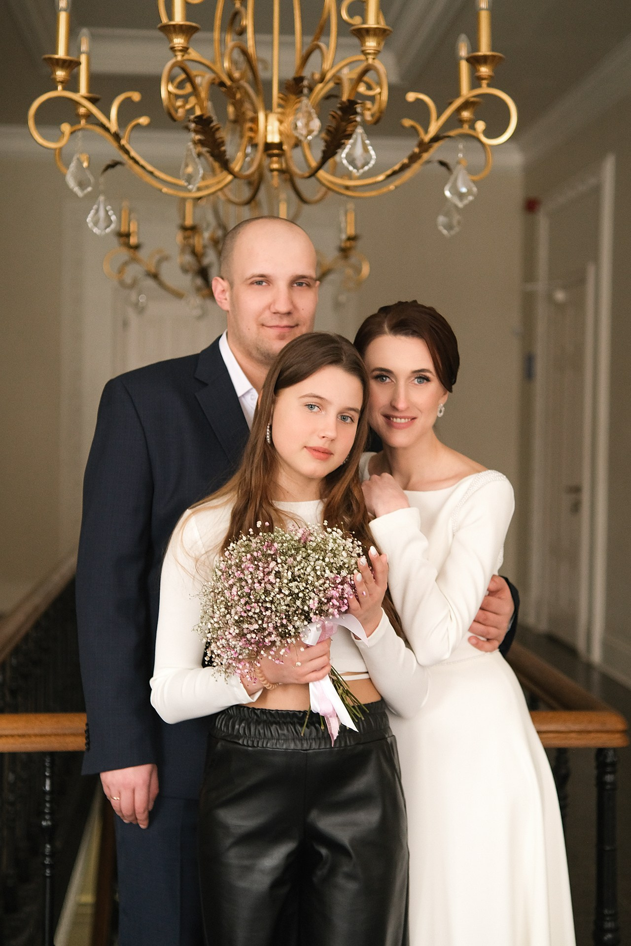 Ekaterina & Oleg. Свадебный и семейный фотограф Ксения Тараканова г. Иваново