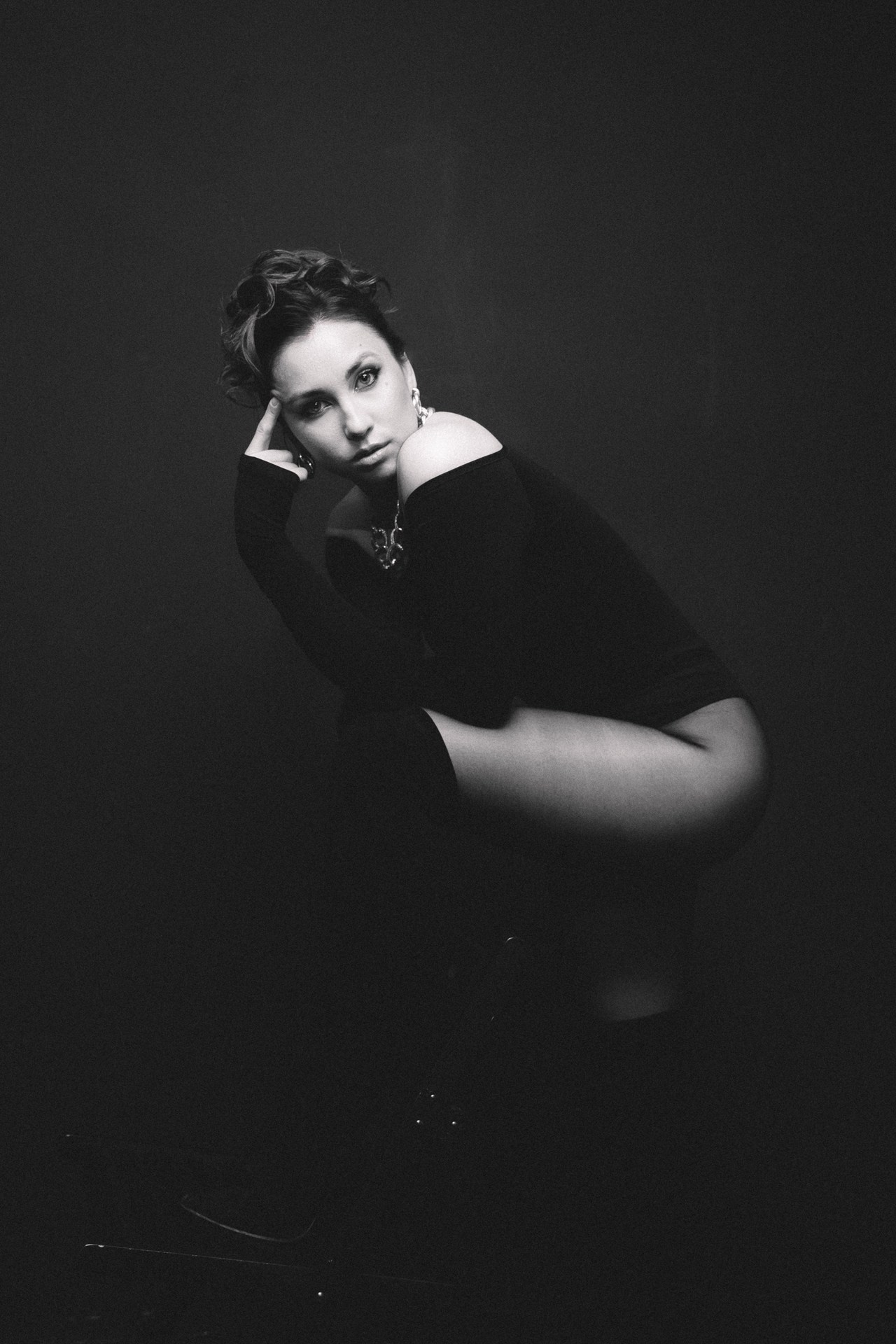 Лера. Фотограф в Глазове Роман Маньков