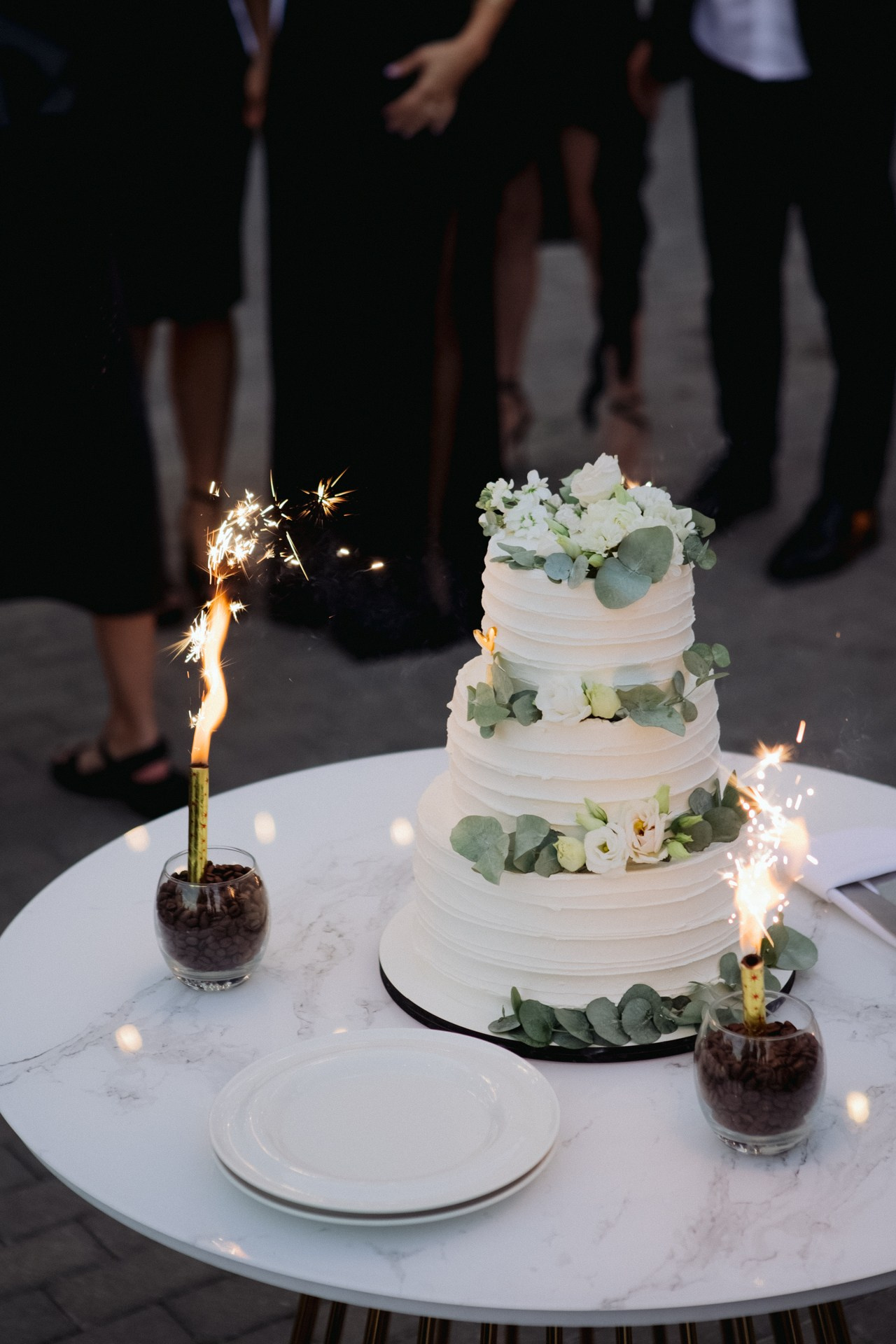 Станислав и Мария