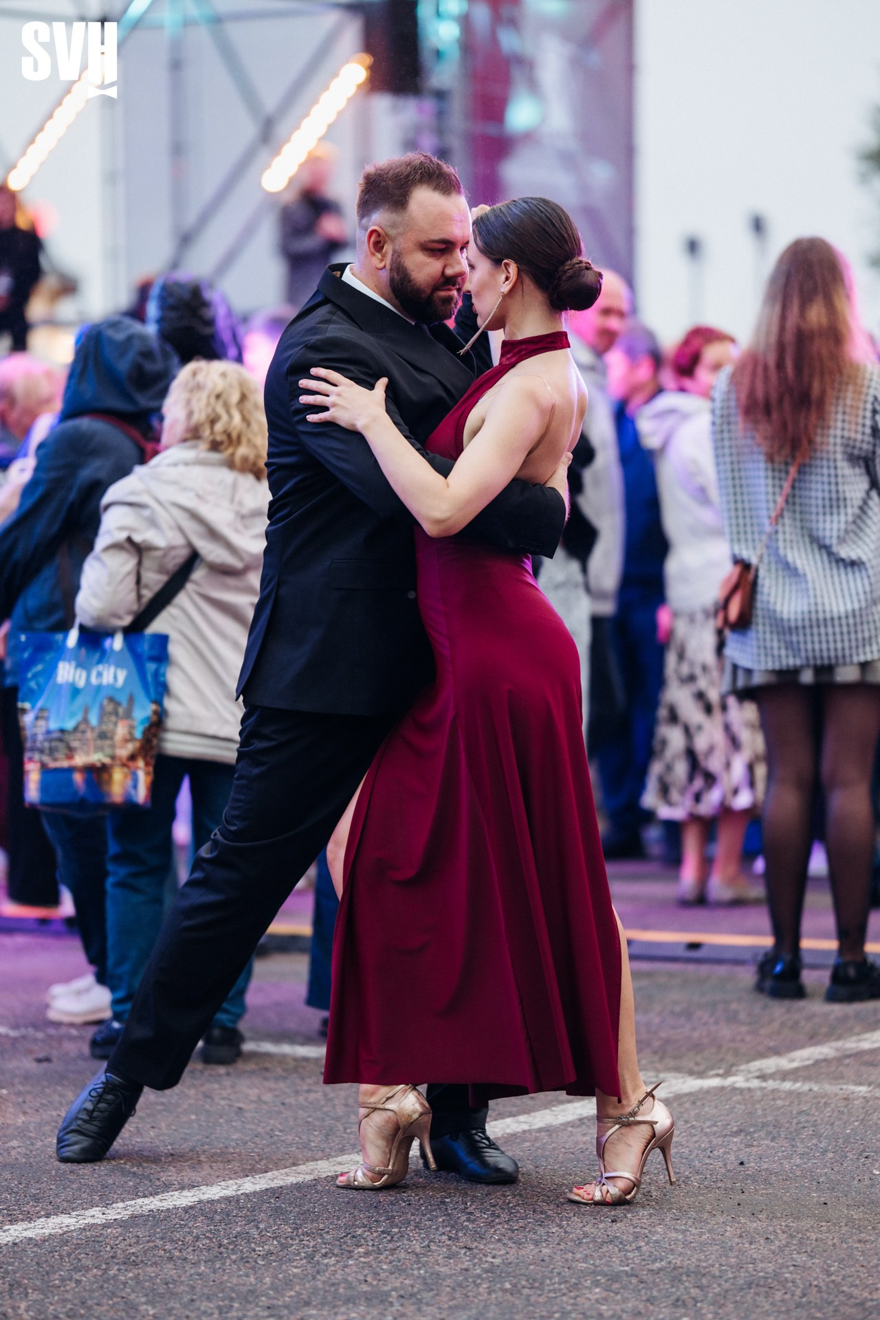 Давайте Танцевать!