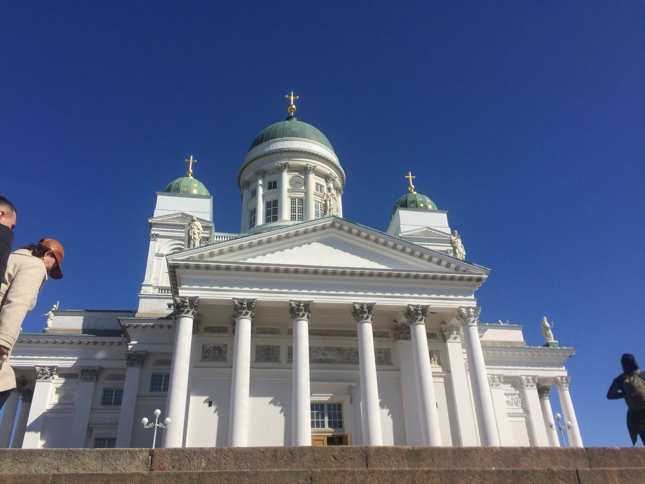 Хельсинки -18. Своя Мастерская