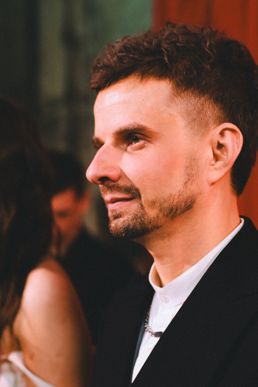 Леша и Настя поженились!. Фотограф Нижний Новгород