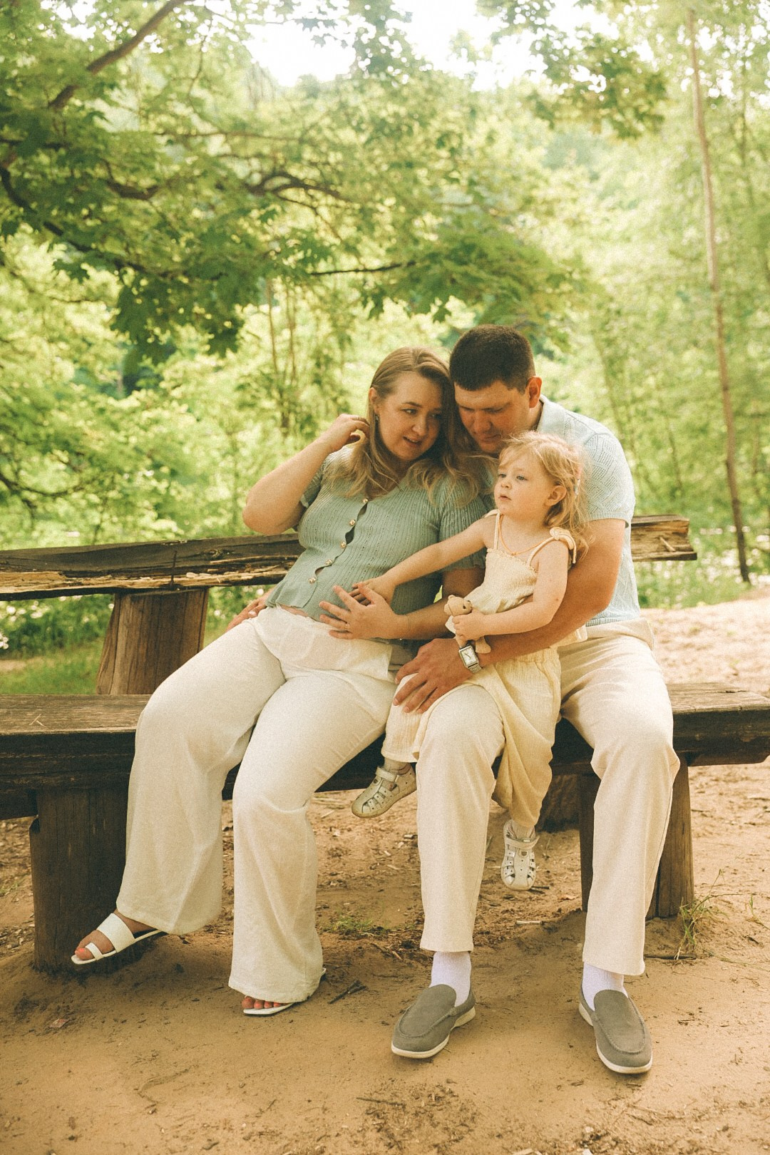Family. Фотограф Нижний Новгород