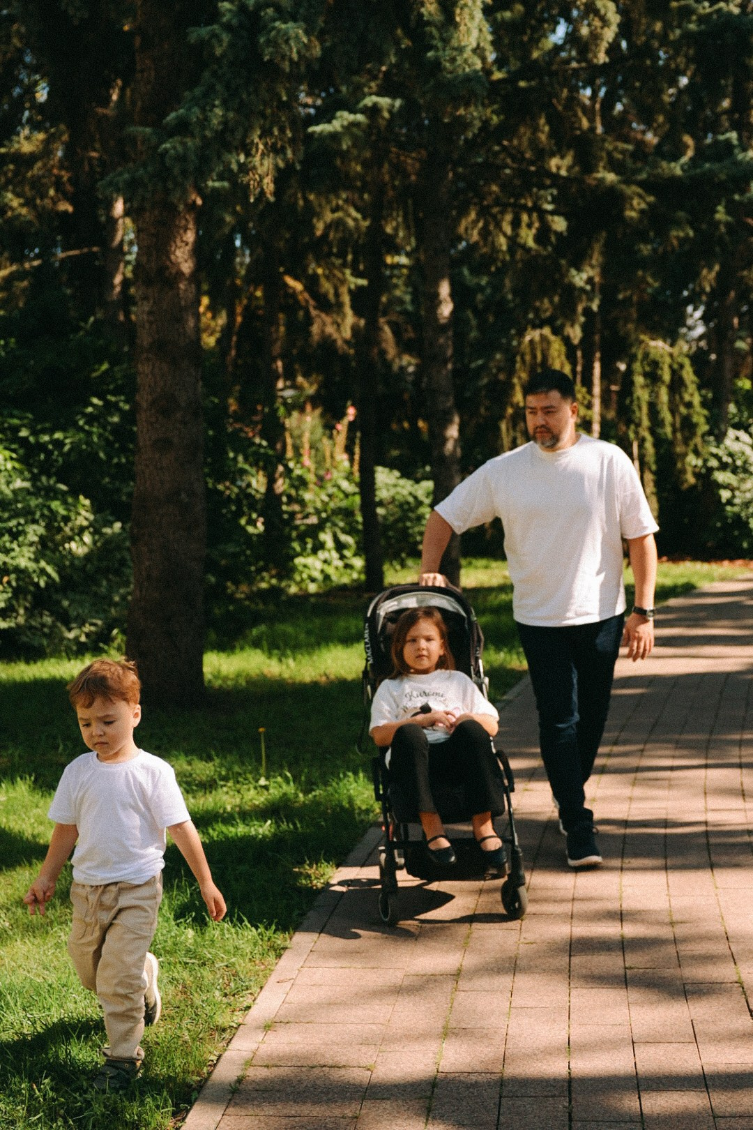 Family. Фотограф Нижний Новгород