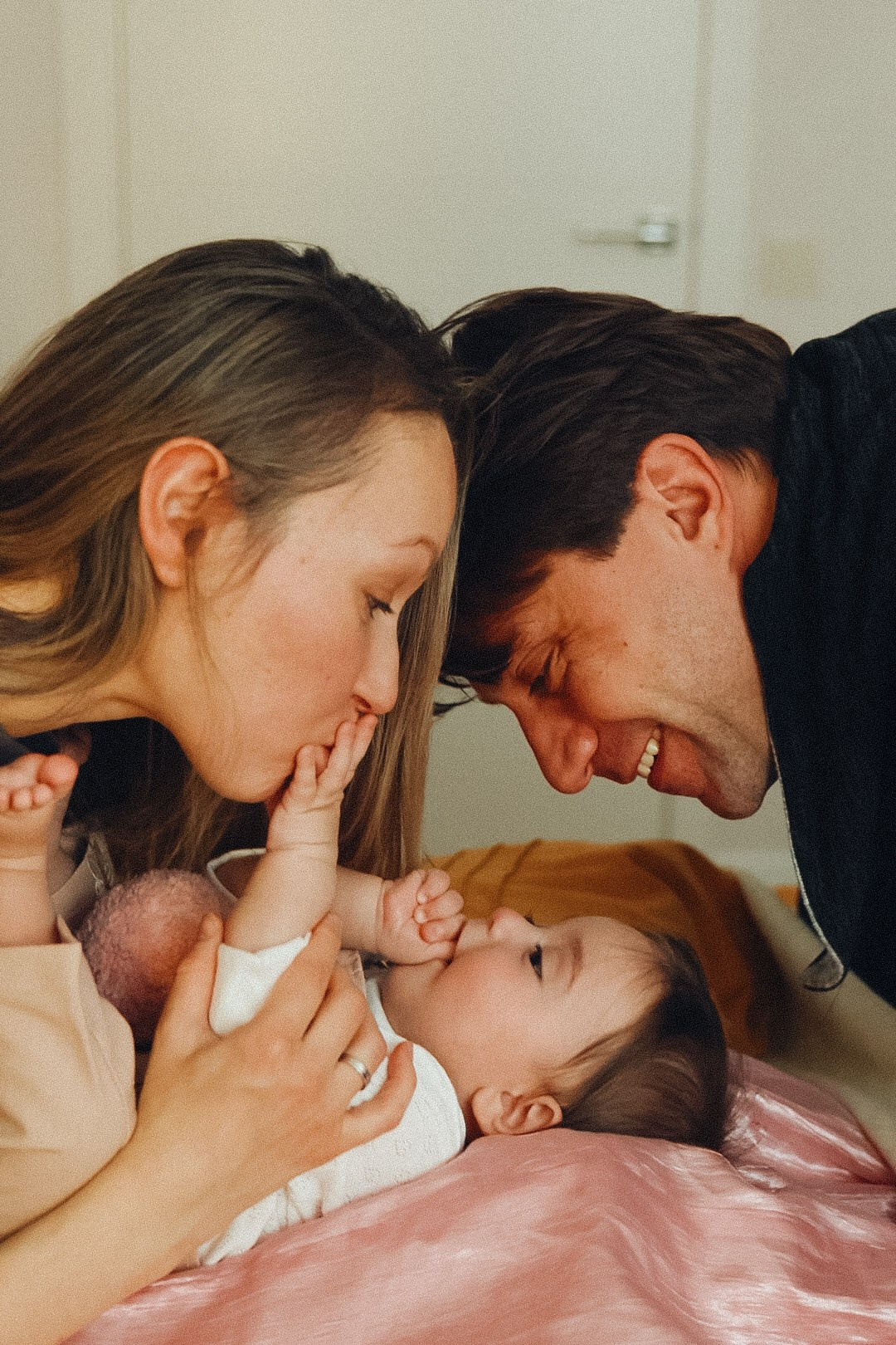 Family. Фотограф Нижний Новгород