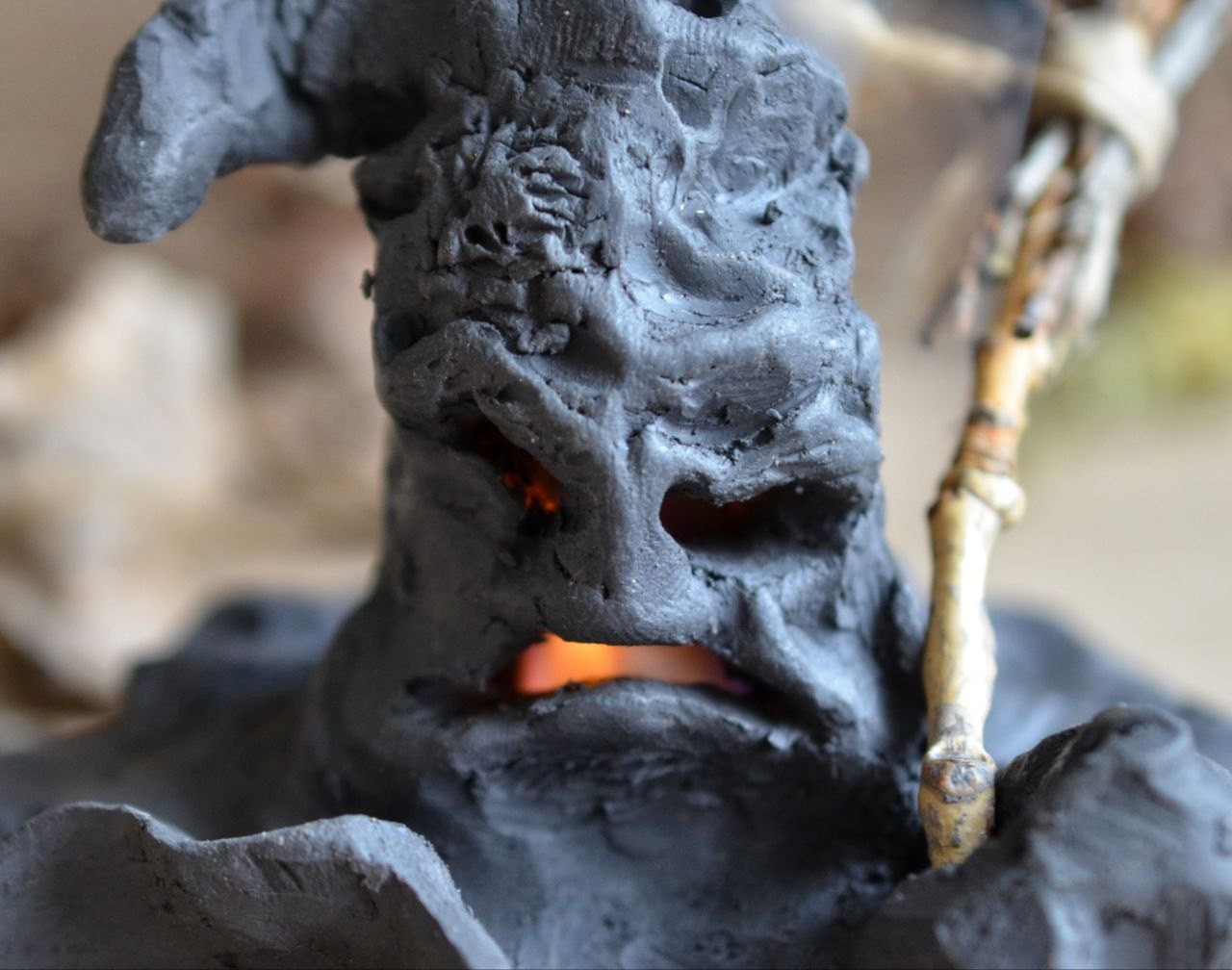 Керамика для детей. Изостудия «Мы рисуем!» ♥ Южное Бутово, Москва