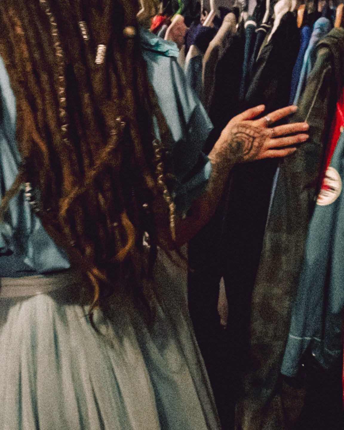 Луми. Портретный фотограф Ванинен Анастасия. Санкт-Петербург